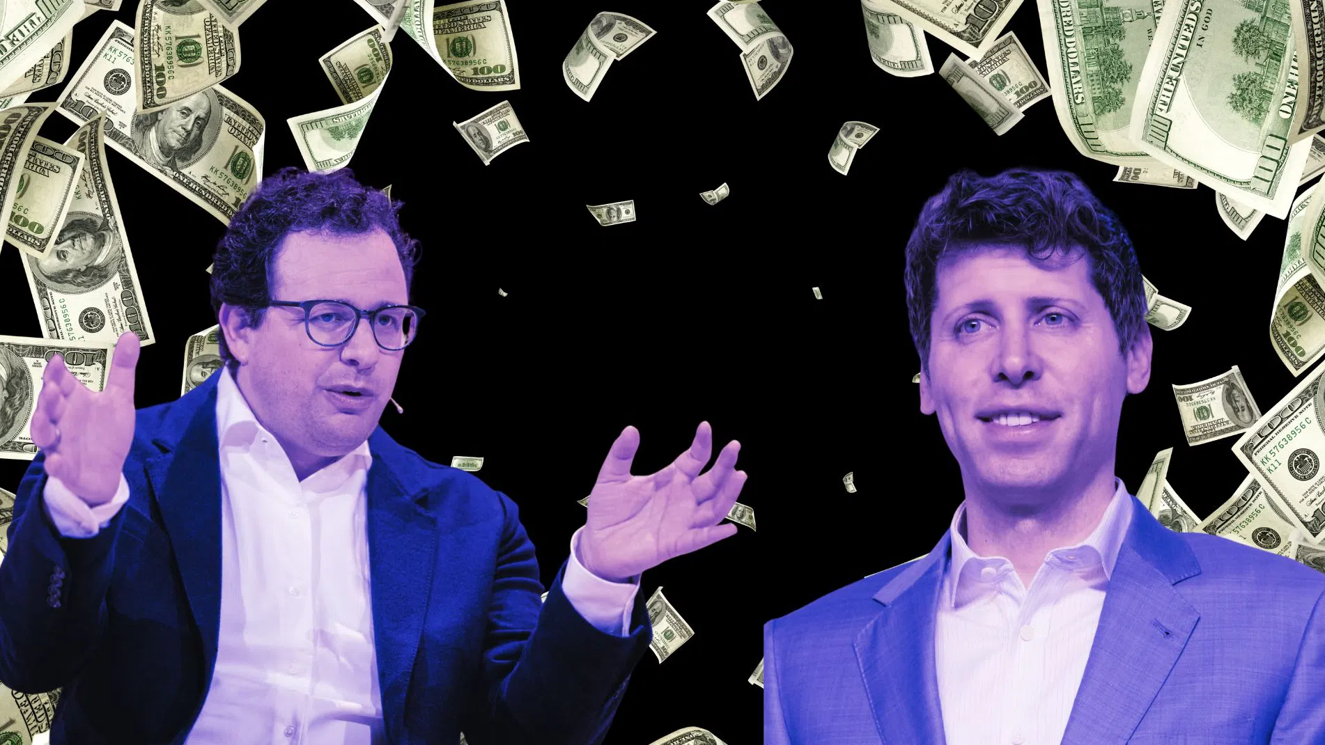 Anthropic върви към рентабилност значително по-бързо от OpenAI