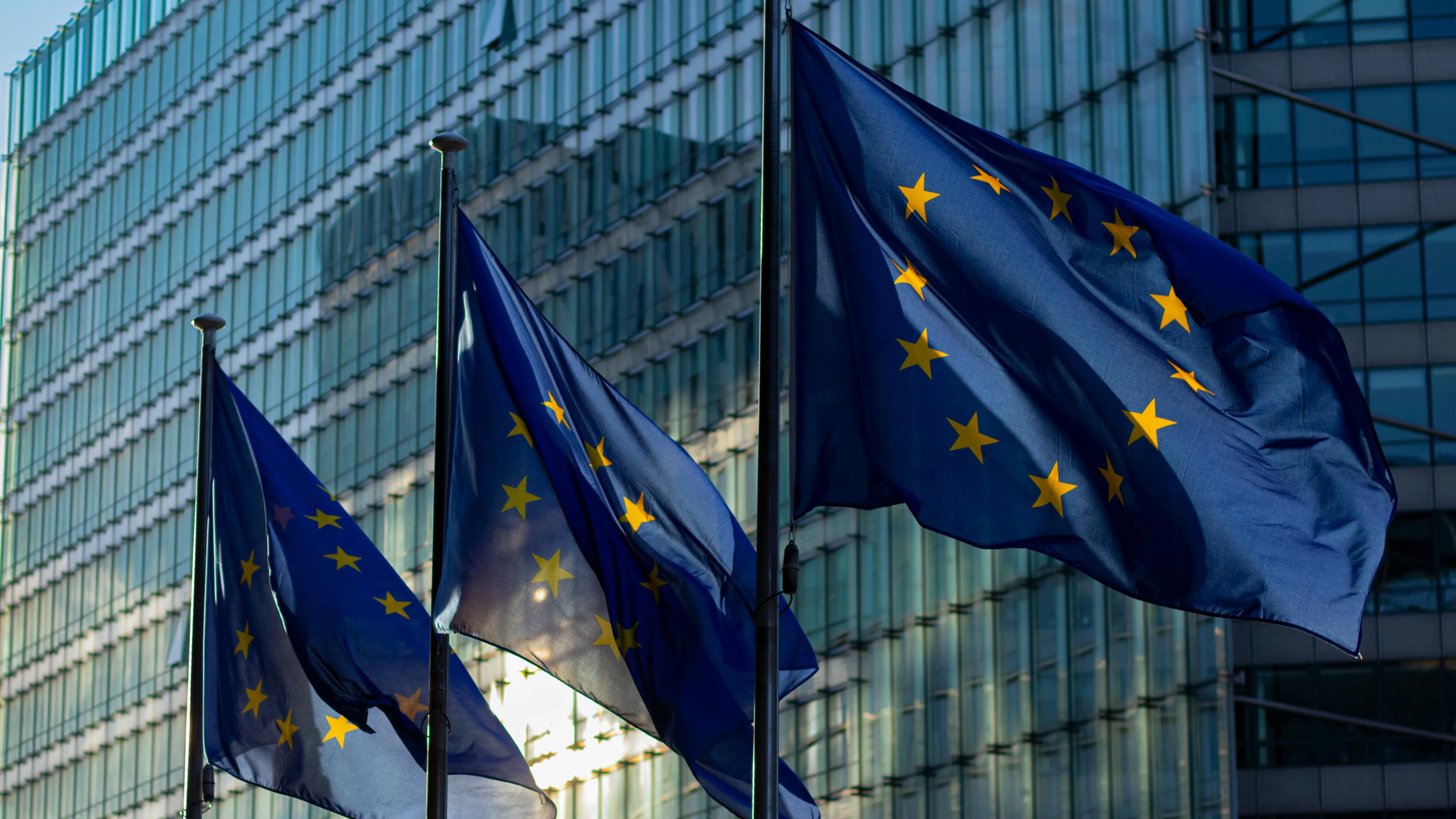 ЕК изплаща на България 438,6 млн. евро по ПВУ