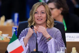 В официално писмо Европейската комисия заявява, че правителството нарушава правилата за сливания в опита си да блокира офертата на UniCredit за BPM