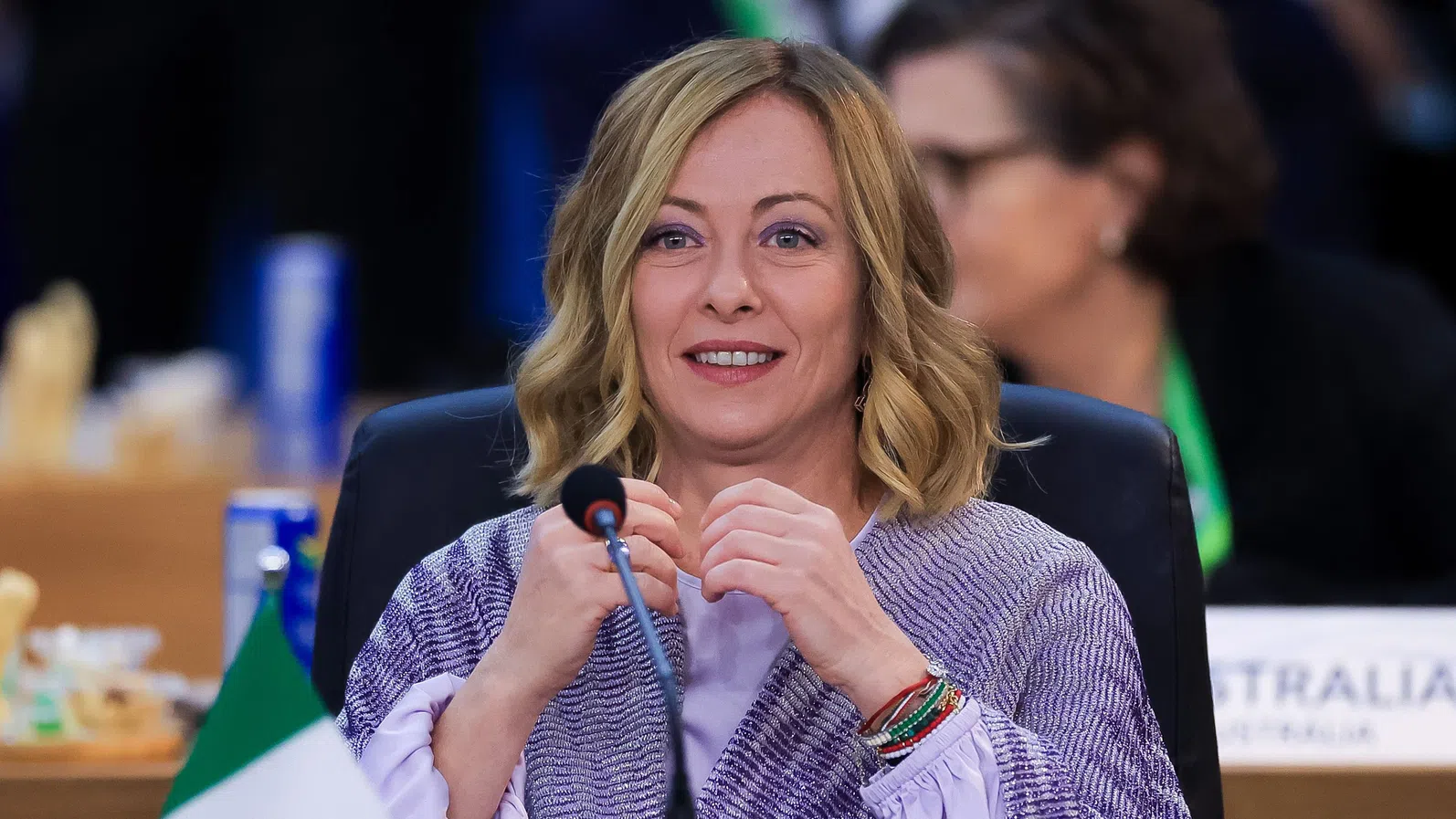 Италианската опозиция има шанс за победа над Мелони. Нужни са ѝ обаче лидер и план