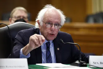 Ветеранът политик все пак признава, че това вероятно ще бъдат последните шест години в политическата му кариера