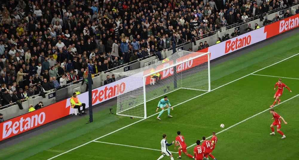 Kaizen Gaming: В челните редици на фантастичния футболен екшън със скорошното партньорство на Лига Европа и Лига на конференциите на УЕФА