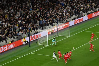 Kaizen Gaming: В челните редици на фантастичния футболен екшън със скорошното партньорство на Лига Европа и Лига на конференциите на УЕФА