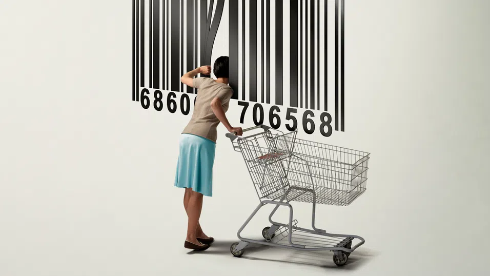 Годишната инфлация в САЩ се ускорява до 2,7% през ноември, отговаряйки на прогнозите