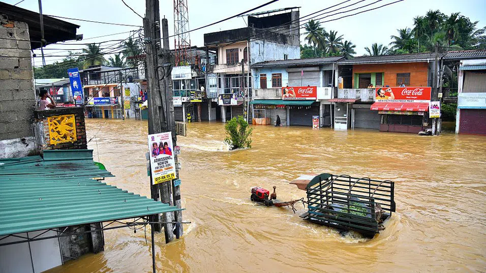Анализ: Климатичната криза влошава природните бедствия