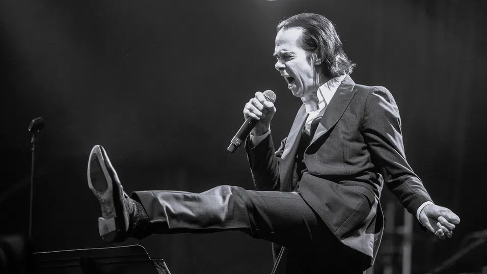 Ник Кейв: „AI няма какво да надмогва - и затова не може да създава изкуство“