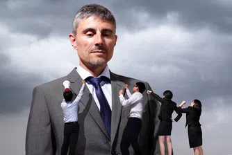 Икономическият ред работи в услуга на ултрабогато малцинство според новия доклад за неравенството