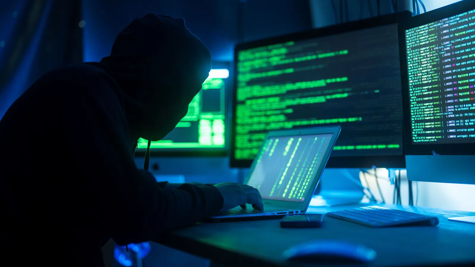 AI хакерите се доближават опасно близо до победата над хората