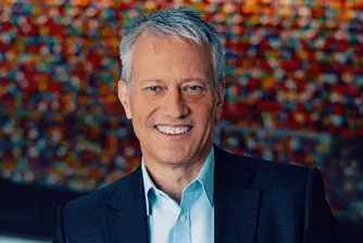 Coca-Cola номинира нов главен изпълнителен директор