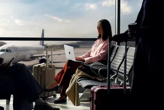 Вашият бизнес. Задвижван от Аpple. Подкрепен от iSTYLE.