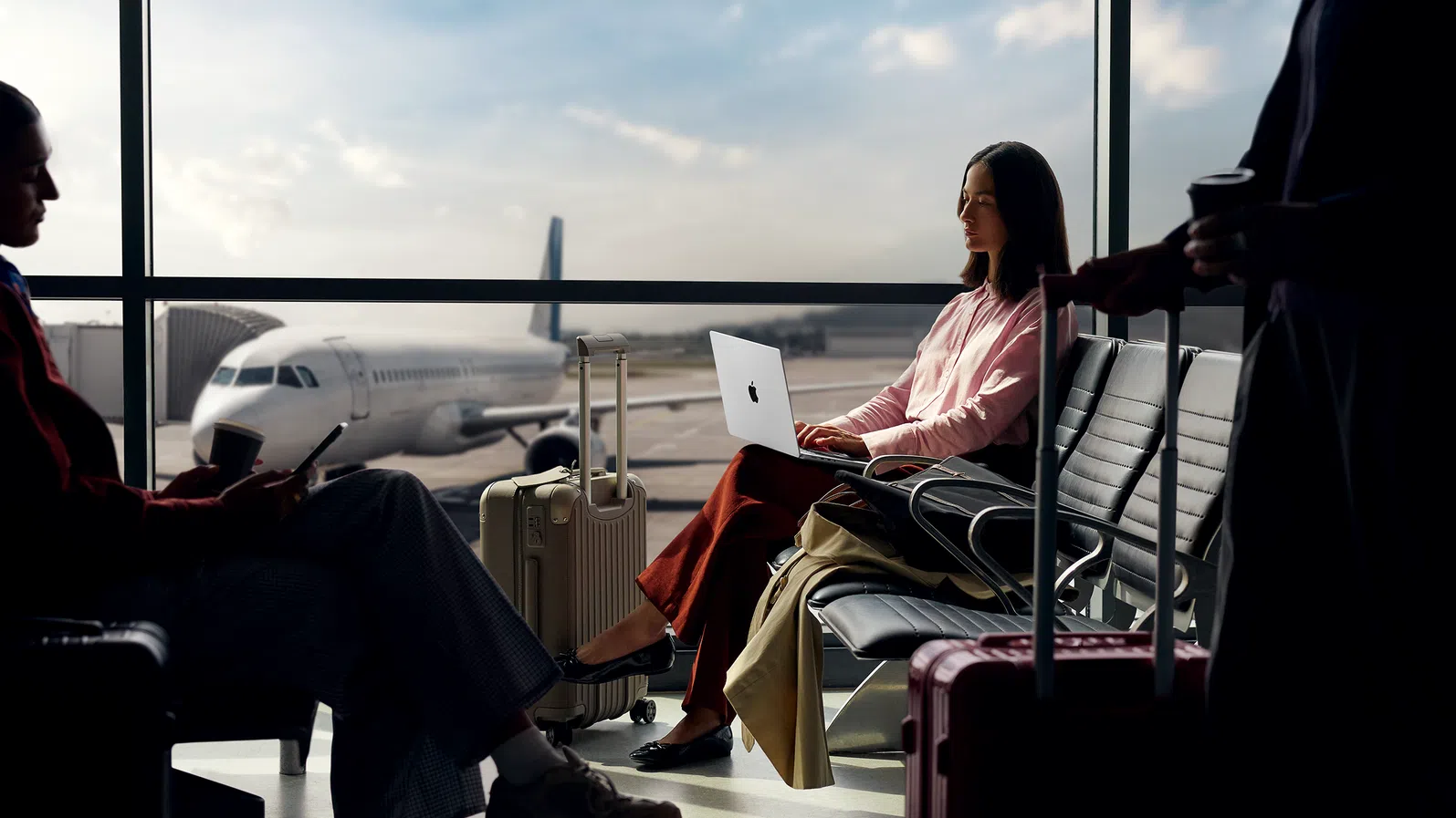 Вашият бизнес. Задвижван от Аpple. Подкрепен от iSTYLE.