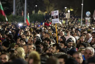 Българският бунт в международните новини - как глобалните медии отразиха масовите протести