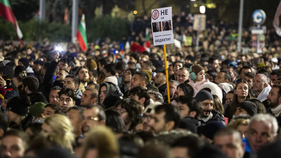 Българският бунт в международните новини - как глобалните медии отразиха масовите протести