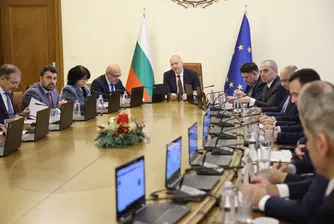 Оставката на кабинета „Желязков“ и последвалите политически реакции (обобщение)