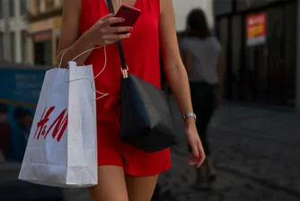 От Nike до H&M: Индустрията за облекла се проваля в зелената си стратегия