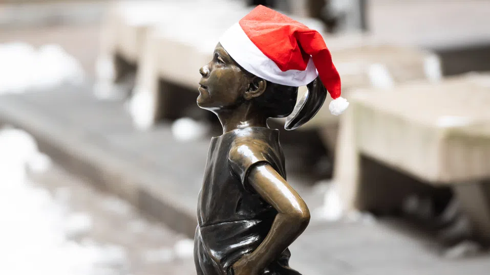 S&P 500 и Dow отново близо до рекордни върхове