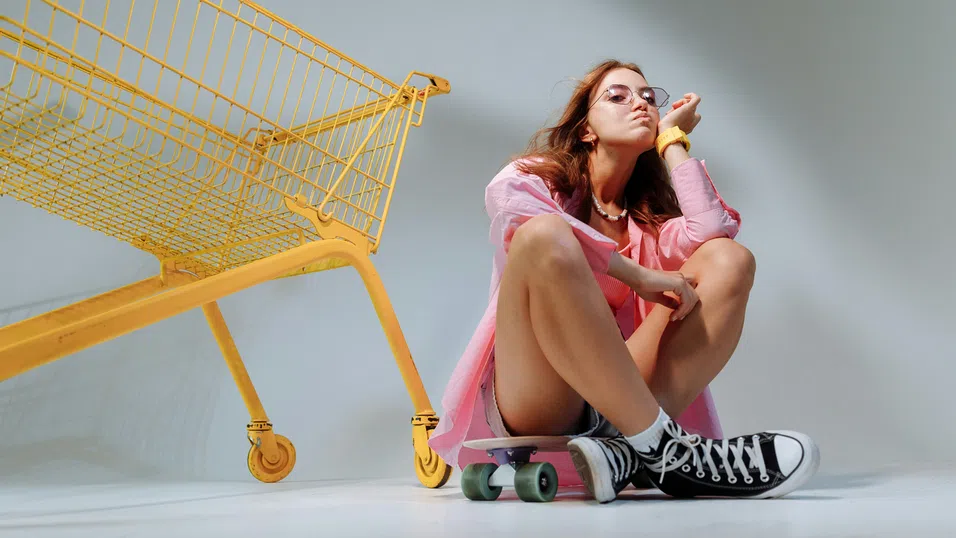 Не пазарувай и бъди финансово свободен: Минимализмът вече е любима стратегия на младите