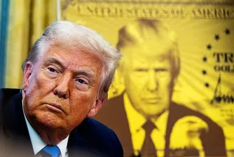 Какво представлява златната виза на Тръмп?