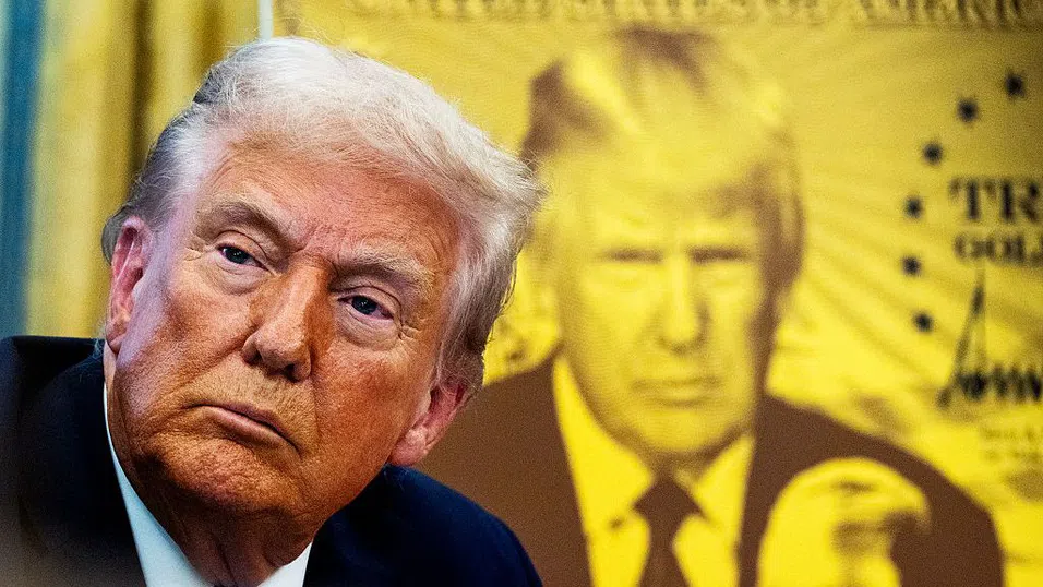 Какво представлява златната виза на Тръмп?