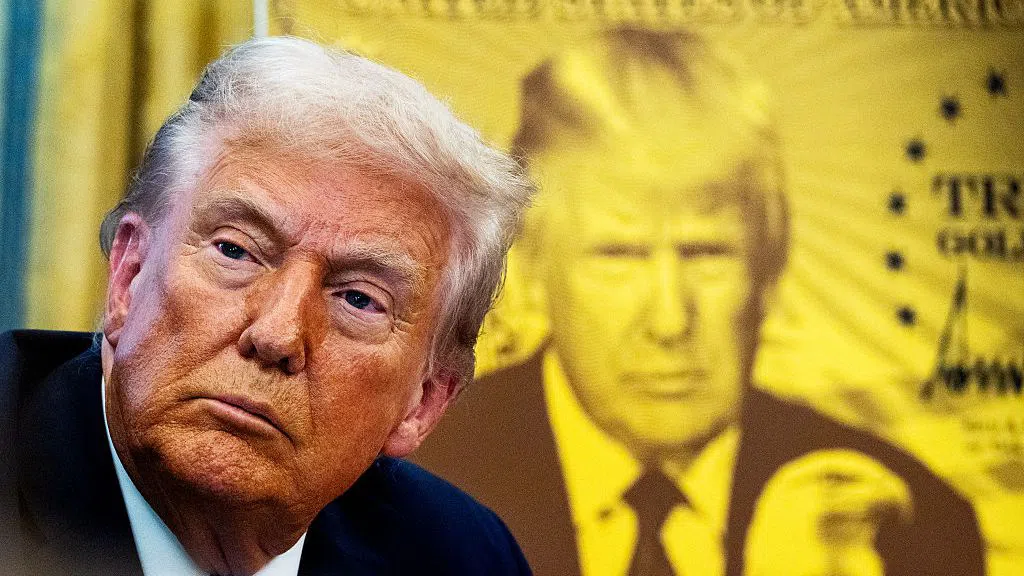 Какво представлява златната виза на Тръмп?