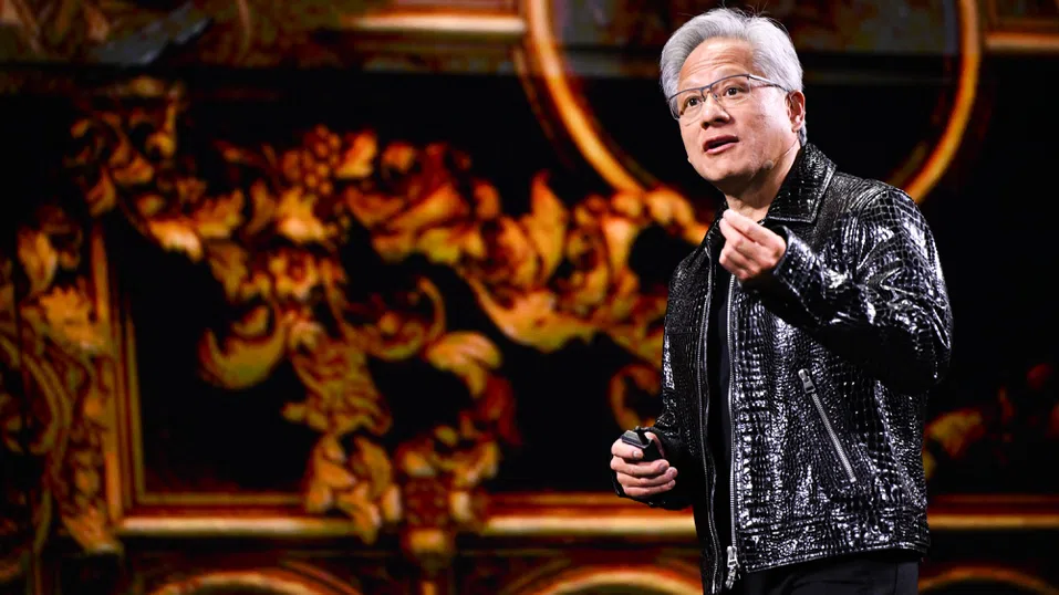 Новите сделки за AI инфраструктура изстреляха стойността на Nvidia до над 4,5 трилиона долара