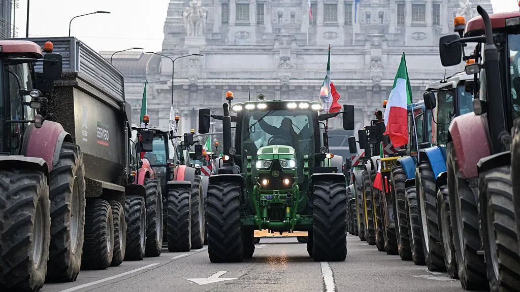 ЕС–Меркосур: загубена търговска битка, спечелена политическа война за земеделците