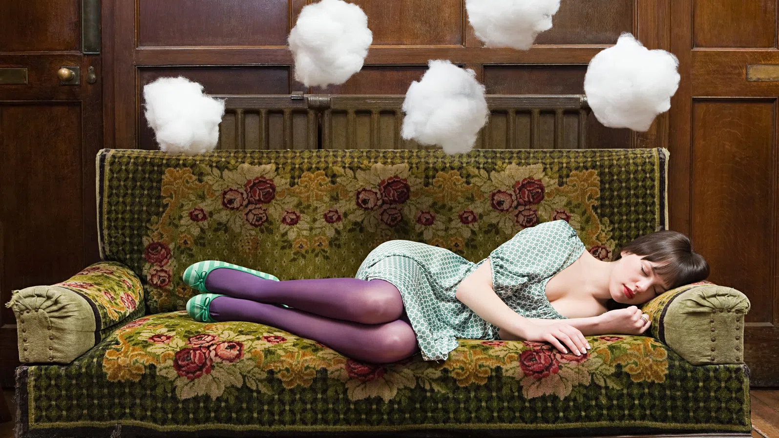 В колко часа трябва да ставате? Хайде, да не е в 5 сутринта