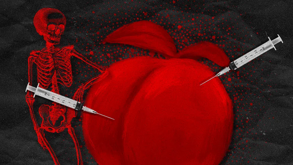 Мазнини от мъртвец: Новата мода в пластичната хирургия