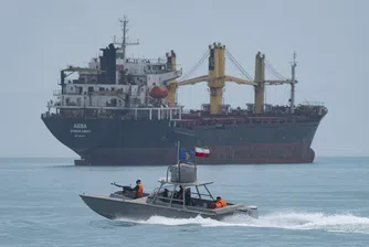 Петролът може да скочи с двуцифрени стойности при екстремна ескалация на напрежението САЩ-Иран