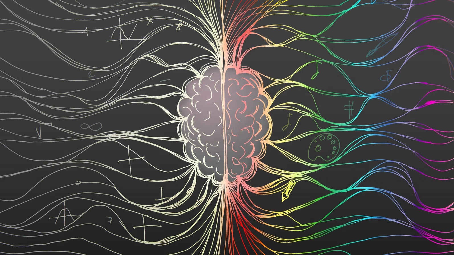 От Борхес до Дженифър Анистън: Науката започва да разкрива мистериите на паметта