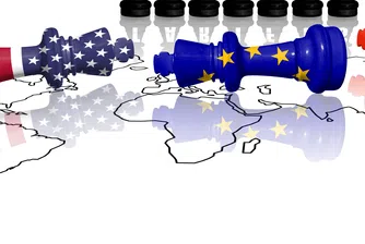 Година на екзистенциален риск: Ще устои ли Европа в условията на нов световен ред