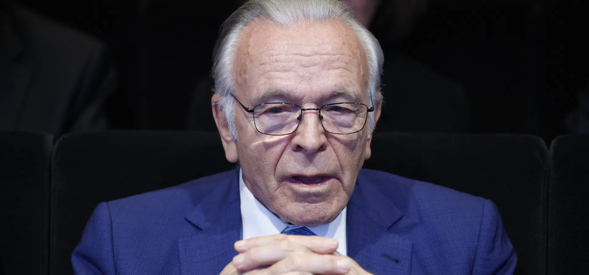 Исидро Файне: Тайнственият играч, който държи корпоративна Испания в ръцете си