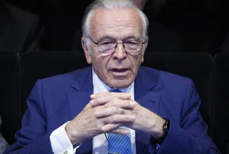 Исидро Файне: Тайнственият играч, който държи корпоративна Испания в ръцете си