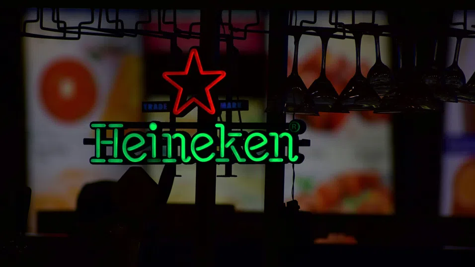 Слаби продажби и недоволни инвеститори костваха поста на шефа на Heineken