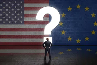 Автомобилите остават „червена линия“ в преговорите между Брюксел и Вашингтон, които имат коренно противоположни цели за развитието на сектора в Европа и зад Океана