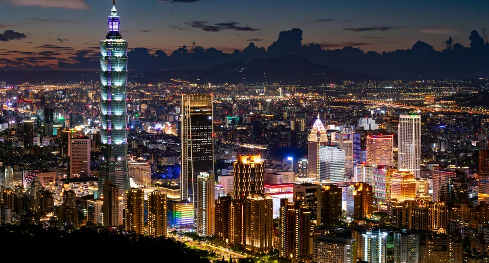 Тайван се трансформира в икономическа сила на гърба на чиповете