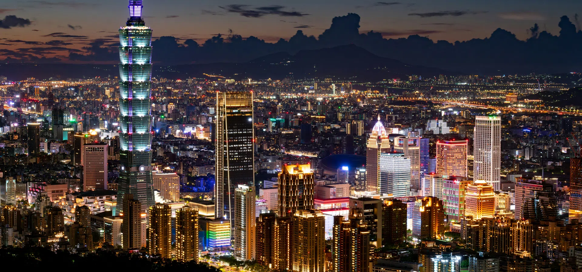 Тайван се трансформира в икономическа сила на гърба на чиповете