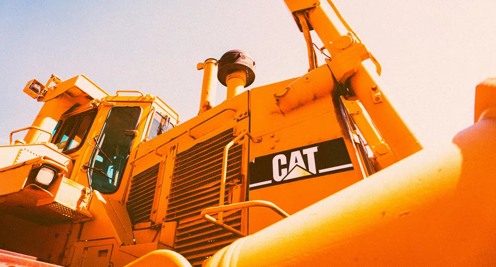 Как 101-годишна индустриална група се превърна в технологичен фаворит на пазара