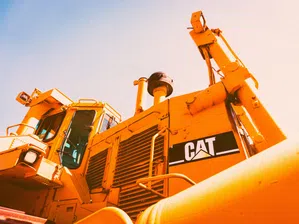 Как 101-годишна индустриална група се превърна в технологичен фаворит на пазара