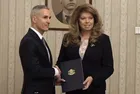 Президентът Илияна Йотова възложи на Андрей Гюров да предложи състав на служебно правителство