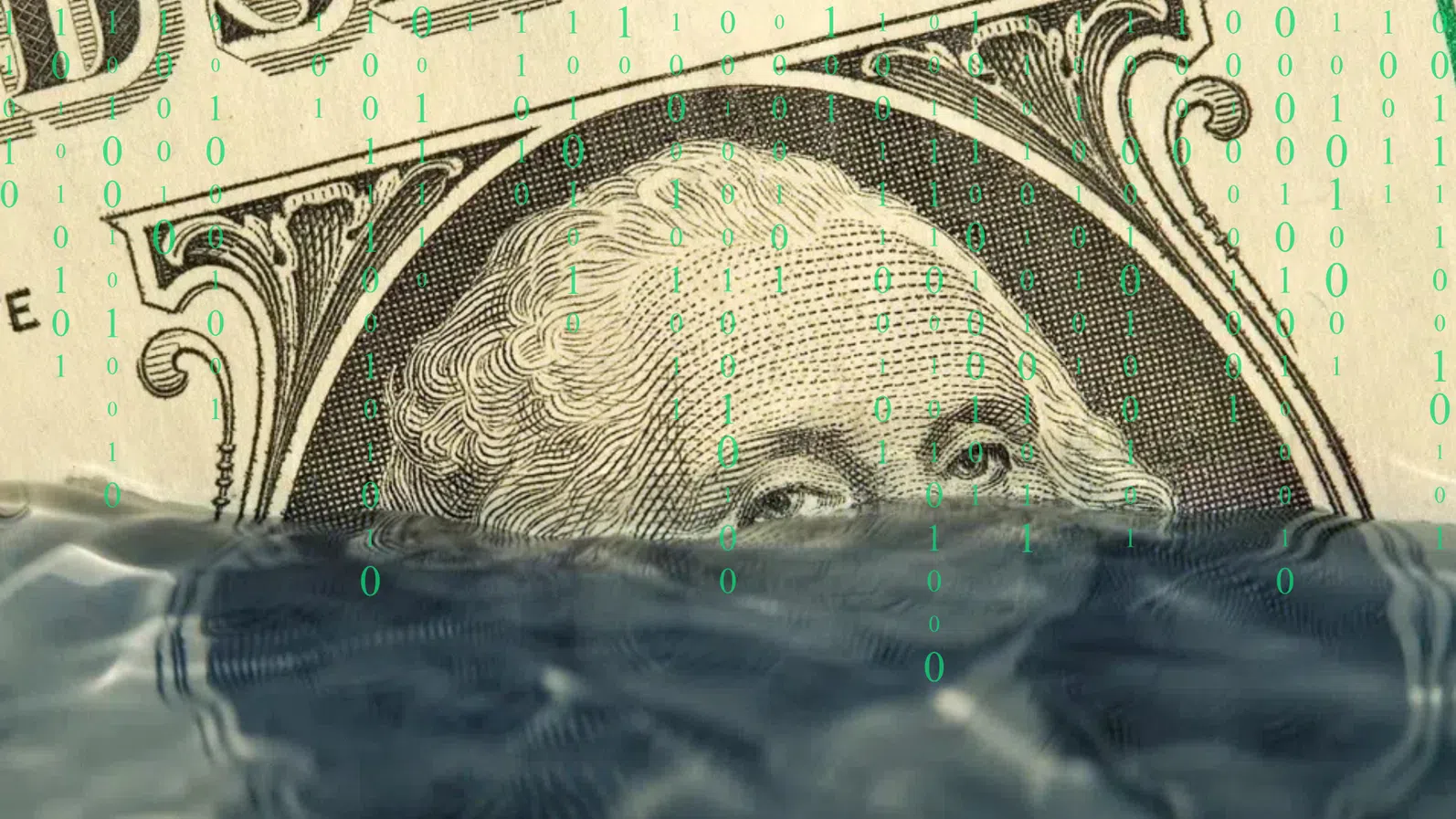 Новата инфраструктура на парите: Стейбълкойните се насочват към масовия пазар