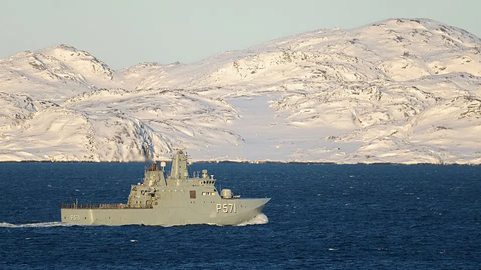 Разполагането на НАТО в Гренландия – стратегически ход за запазване на американската подкрепа