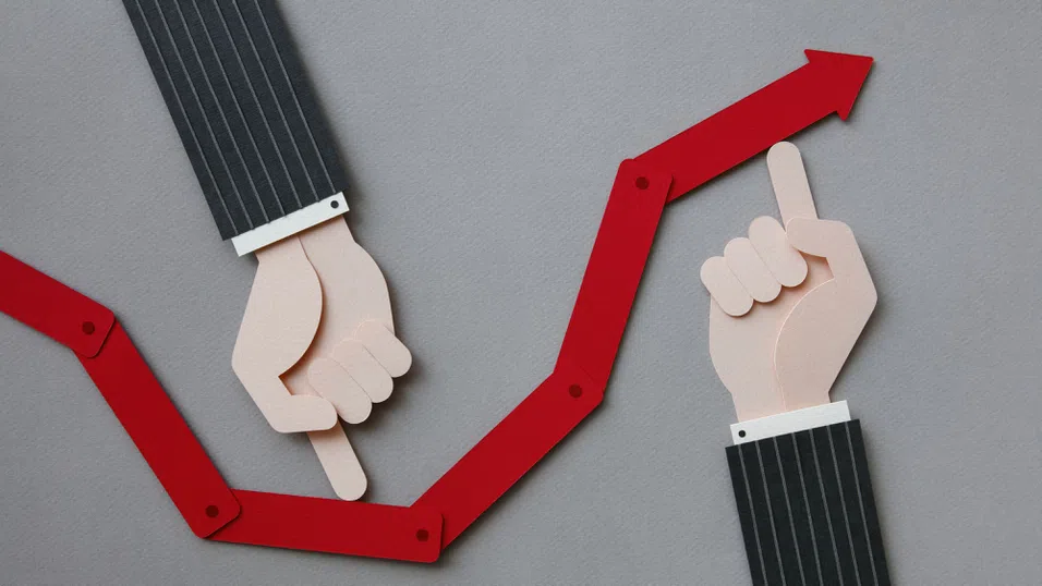 Залагащи аматьори често бият прогнозите на топ експертите от Уолстрийт