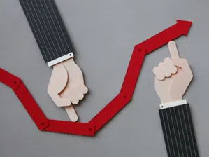 Залагащи аматьори често бият прогнозите на топ експертите от Уолстрийт