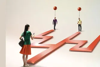 Могат ли 36 въпроса да ви накарат да се влюбите? Науката дава отговор