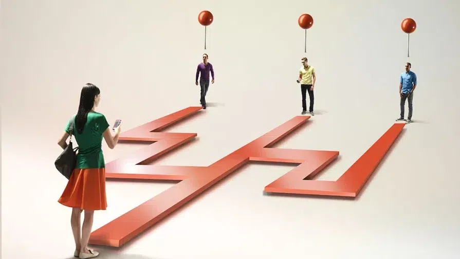 Могат ли 36 въпроса да ви накарат да се влюбите? Науката дава отговор