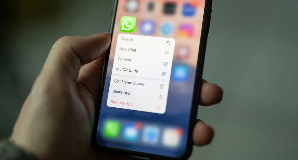 100 млн. потребители в изолация: WhatsApp може да „угасне“ за всички руснаци