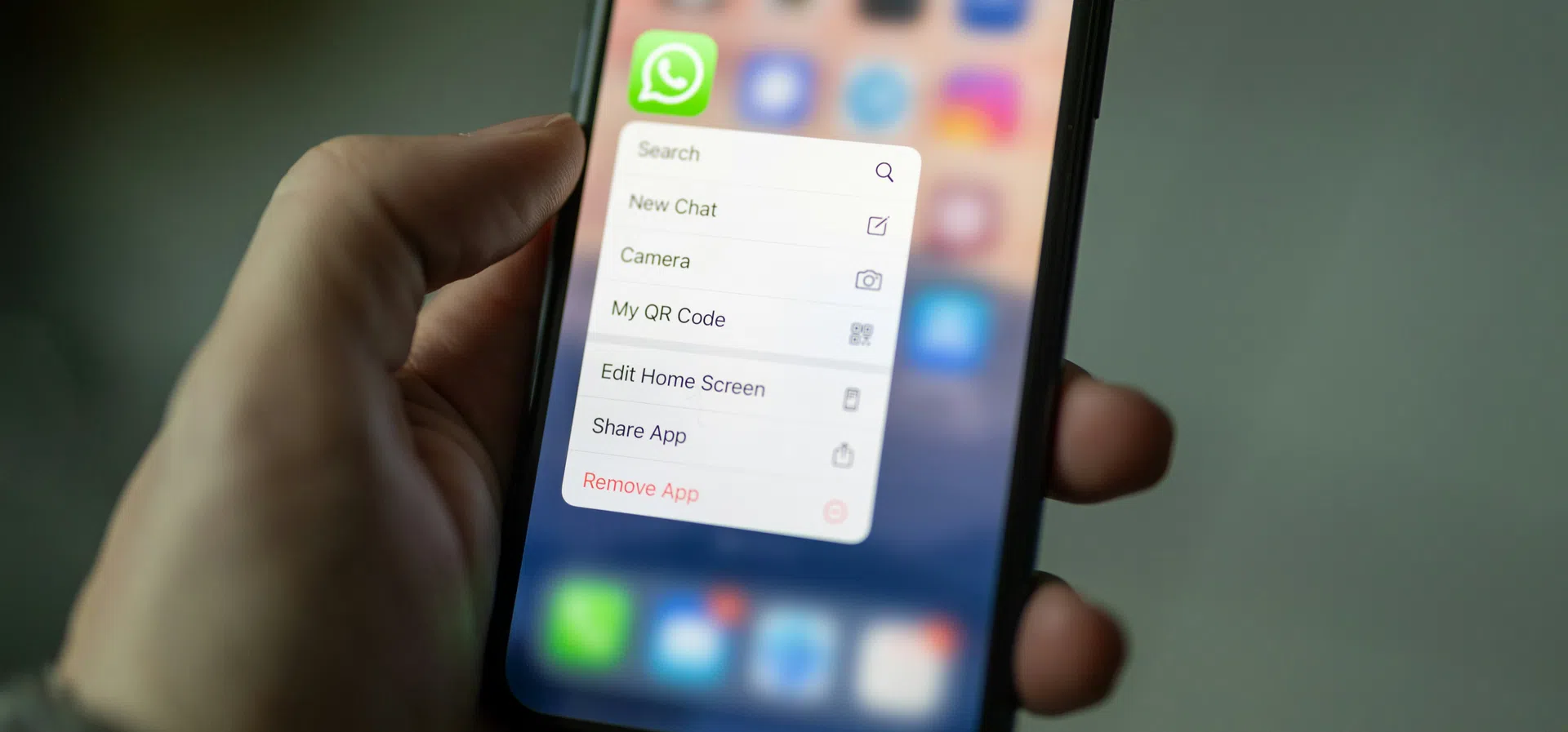 100 млн. потребители в изолация: WhatsApp може да „угасне“ за всички руснаци