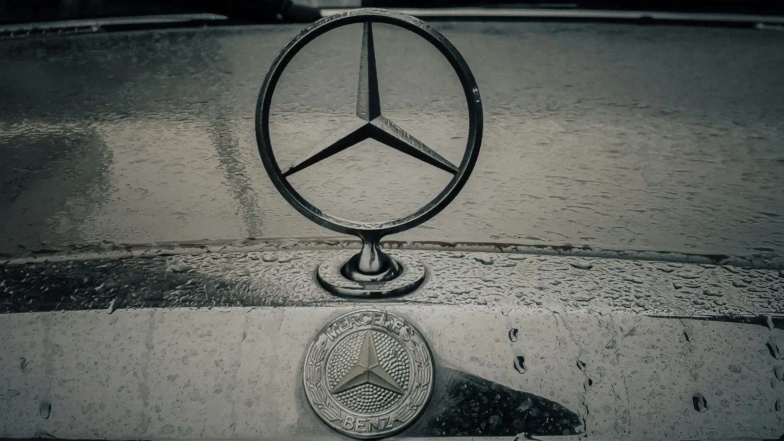 1,2 млрд. долара загуби от митата сриват печалбите на Mercedes