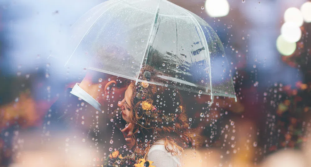 Подаръци за Свети Валентин с нулева стойност, но с целогодишен дивидент